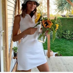 Brandy Melville Caroline dress